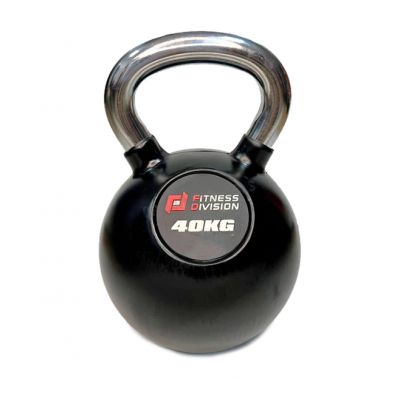 Гиря Fitness Division DB-KDB-C-40 - купить по специальной цене в интернет-магазине "Уют в доме"