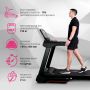 Компактная беговая дорожка Everyfit 75005