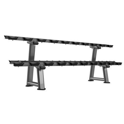 Стойка для гантелей Realleader FW-1015 - купить по специальной цене в интернет-магазине "Уют в доме"