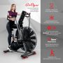   Schwinn Airdyne AD8 (100475)