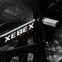  Air Bike Xebex AB-1