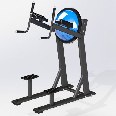 Брусья Protrain V8-310 - купить по специальной цене в интернет-магазине "Уют в доме"