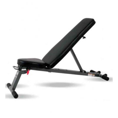 Универсальная скамья Inspire FLB2B - купить по специальной цене в интернет-магазине "Уют в доме"