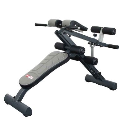 Пресс-скамья Protrain IMCT - купить по специальной цене в интернет-магазине "Уют в доме"