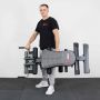 Скамья для пресса / гиперэкстензия Protrain IMCT