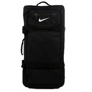 Спортивная сумка Nike Fiftyone 49 Large Roller черный