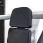 Плечевой жим сидя Protrain 61A01-90