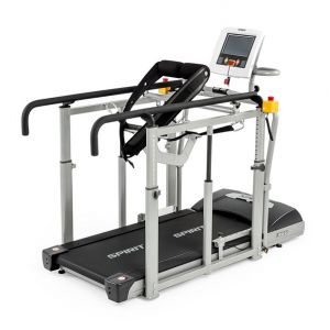 Беговая дорожка для дома Spirit Fitness LW650