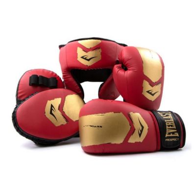    Everlast Prospect 2 Boxing -      - "  "