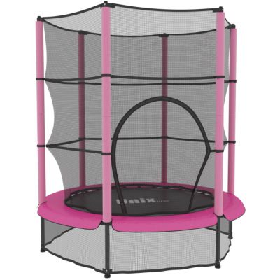   UNIX line Kids 4.6 ft Pink (140 c) -      - "  "