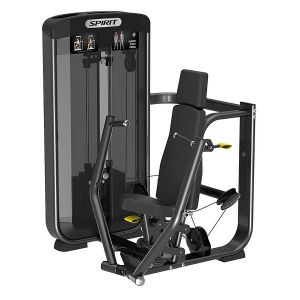 Жим от груди сидя Spirit SP-3504+ Жим от груди сидя Spirit SP-3504+