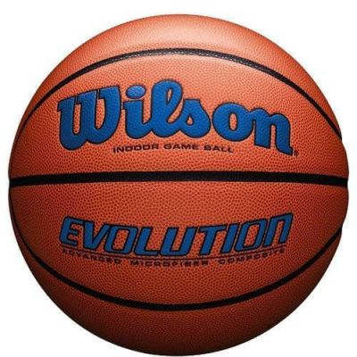   Wilson Evolution 295 WTB0595XB0704 .7 -      - "  "