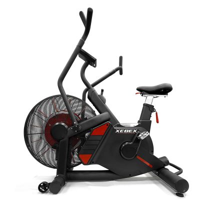 - Xebex ABVR-2L air bike -      - "  "