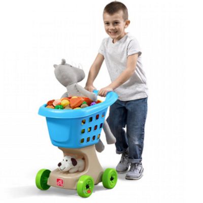 Игровая мебель Step-2 700500 крафт - купить по специальной цене в интернет-магазине "Уют в доме"