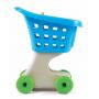 Тележка для покупок Step-2 700500 крафт