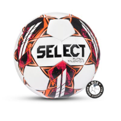   Select Futsal Talento 11 v22 -      - "  "