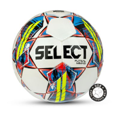   Select Futsal Mimas v22 FIBA Basic / -      - "  "