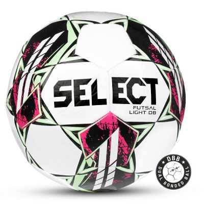   Select Futsal Light DB v22 -      - "  "