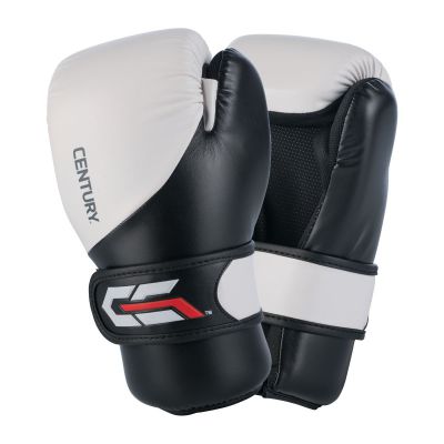   Century C-Gear White/Black XL -      - "  "