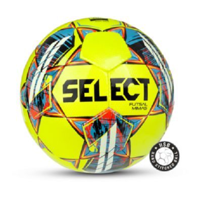   Select Futsal Mimas v22 FIBA Basic  -      - "  "