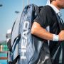 - Head Djokovic 9R Supercombi /