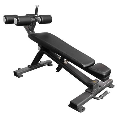 Пресс-скамья AnyFit PEB106 - купить по специальной цене в интернет-магазине "Уют в доме"