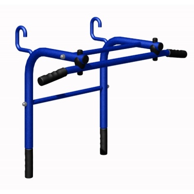 Турник Romana ДСКМ-ВО.92.83.00 - купить по специальной цене в интернет-магазине "Уют в доме"