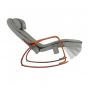  - Evo Fitness Home Gray