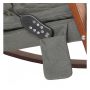  - Evo Fitness Home Gray
