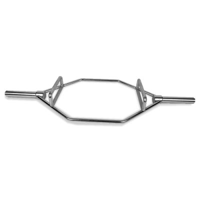 Гриф для штанги Bronze Gym BG-PA-BR-T001 - купить по специальной цене в интернет-магазине "Уют в доме"