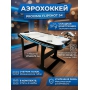 Стол для аэрохоккея Proxima FlipShot 54' G15402