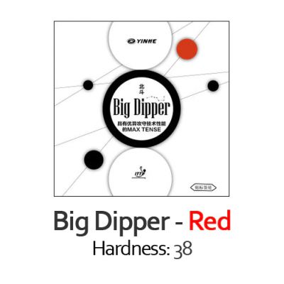    Yinhe Big Dipper 38.soft () -      - "  "