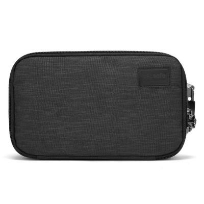   Pacsafe Travel Case  -      - "  "