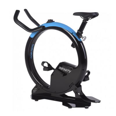 Спин-байк Evo Fitness Infinity - купить по специальной цене в интернет-магазине "Уют в доме"