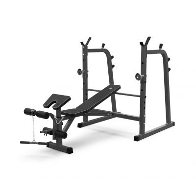 Π‘ΠΊΠ°ΠΌΡΡ ΡΠΎ ΡΡΠΎΠΉΠΊΠ°ΠΌΠΈ Π΄Π»Ρ ΠΆΠΈΠΌΠ° DFC D709 - ΠΊΡΠΏΠΈΡΡ ΠΏΠΎ ΡΠΏΠ΅ΡΠΈΠ°Π»ΡΠ½ΠΎΠΉ ΡΠ΅Π½Π΅ Π² ΠΈΠ½ΡΠ΅ΡΠ½Π΅Ρ-ΠΌΠ°Π³Π°Π·ΠΈΠ½Π΅ "Π£ΡΡ Π² Π΄ΠΎΠΌΠ΅"