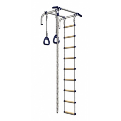 Детский спортивный комплекс Romana ДСК Карусель Н.Г1.20 - купить по специальной цене в интернет-магазине "Уют в доме"