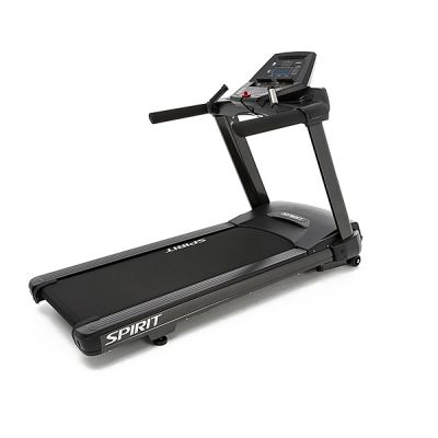    Spirit Fitness CT800 Graphite gray -      - "  "