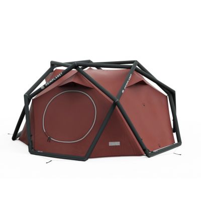   Heimplanet The ave XL 4-season -      - "  "