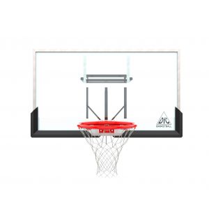 Баскетбольный щит с кольцом DFC BOARD54G