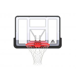 Баскетбольный щит с кольцом DFC BOARD44PVC