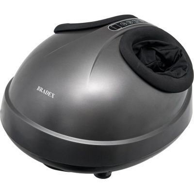 Массажер для ног Bradex «ASIA SPA» - купить по специальной цене в интернет-магазине "Уют в доме"