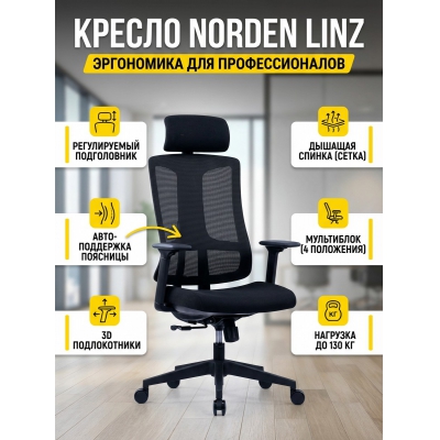 ������ ��� ��������� Norden Linz - ������ �� ����������� ���� � ��������-�������� "��� � ����"