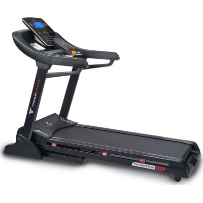     Titanium Masters Physiotech TLF -      - "  "