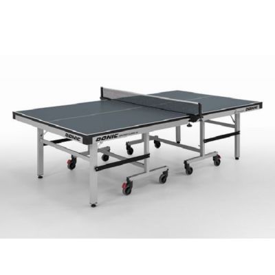 Теннисный стол Donic Waldner Classic 25 grey - купить по специальной цене в интернет-магазине "Уют в доме"