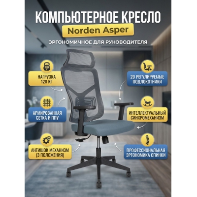 ������ ��� ������������ Norden Asper - ������ �� ����������� ���� � ��������-�������� "��� � ����"