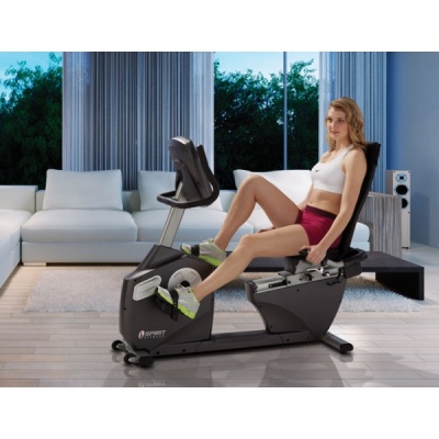   Spirit Fitness XBR95 -      - "  "