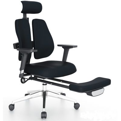 Кресло для персонала Falto Orto-Аlpha Footrest - купить по специальной цене в интернет-магазине "Уют в доме"