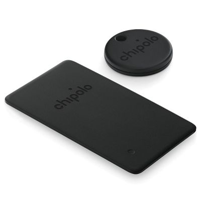 Умный брелок Chipolo Spot BUNDLE для приложения Apple «Локатор» - купить по специальной цене в интернет-магазине "Уют в доме"