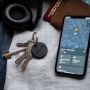 Комплект из умного брелка и карты Chipolo Spot BUNDLE для приложения Apple «Локатор»