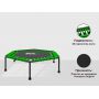   UNIX line Fitness Lite Green 130  (4.3 ft)